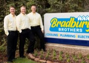 Bradbury Brothers Cooling, Plumbing &amp; Electrical