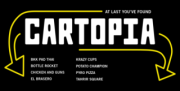 Cartopia