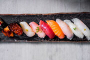 Koda Sushi &amp; Sake