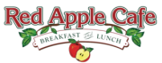 Red Apple Cafe