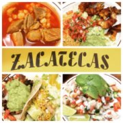 Zacatecas Restaurant