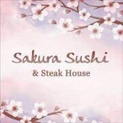 Sakura Sushi &amp; Steak House