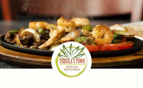 Tequila&#039;s Town Mexican Restaurant