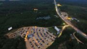 Blue Moon Drive In Theater