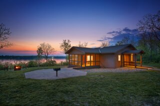 Deer Creek Lodge &amp; Conference Center