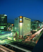 兄弟大飯店