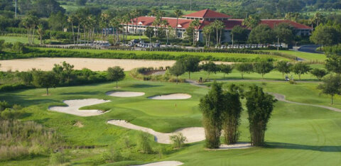 Orange County National Golf Center and Lodge