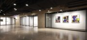 築空間ARKI GALÉRIA
