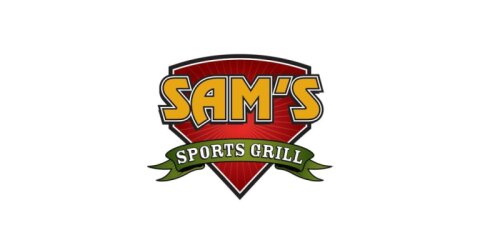 Sam&#039;s Sports Grill - Blue Turtle Bay