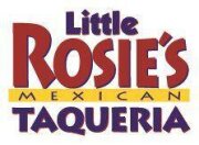 Little Rosie&#039;s Taqueria