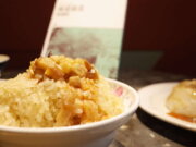 珠記大橋頭油飯