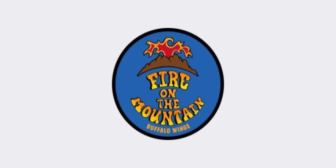 Fire On The Mountain
