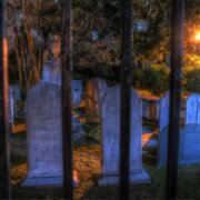 Savannah Ghost Tours | Ghost City Tours