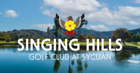 Singing Hills Golf Resort at Sycuan