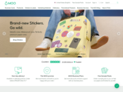 MOO: Professional Custom Printing Services
