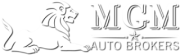 MGM Auto Brokers