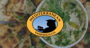 Mediterranean Sandwich Co. Airport