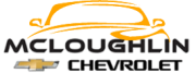 Mcloughlin Chevrolet