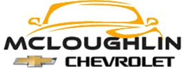 Mcloughlin Chevrolet