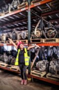 AAA Crain&#039;s Auto Salvage