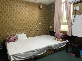 房間
