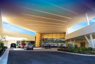 Valley View Casino &amp; Hotel