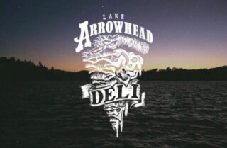 Lake Arrowhead Village Pizza