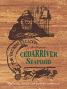 Cedar River Seafood of Gainesville