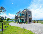 水岸恬園民宿