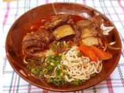 牛董牛肉麵
