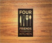 Four Friends Kitchen