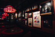 Johnny&#039;s Hideaway