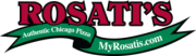 Rosati&#039;s Pizza - Closed