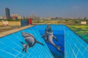 高雄時空之城