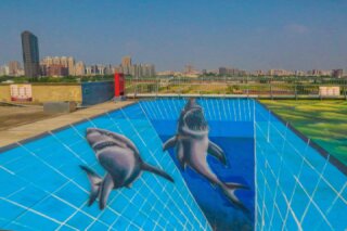 高雄時空之城