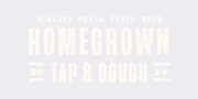 Homegrown Tap &amp; Dough - Arvada