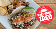 Backyard Taco - Mesa South