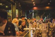旗津沙灘吧Cijin Sunset Bar