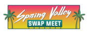 Spring Valley Swap Meet