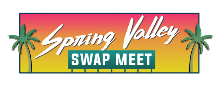 Spring Valley Swap Meet