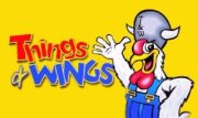 Things &amp; Wings Southside