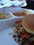 Hook&#039;s BBQ