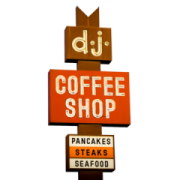 D J Coffee Shop