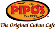 Pipo&#039;s &quot;The Original Cuban&quot; Cafe. since 1979