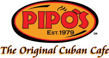 Pipo&#039;s &quot;The Original Cuban&quot; Cafe. since 1979