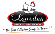 Lourdes Mexican Food