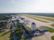 Greenville-Spartanburg International Airport