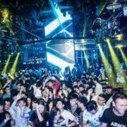 WAVE CLUB Taipei