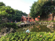 理學堂大書院