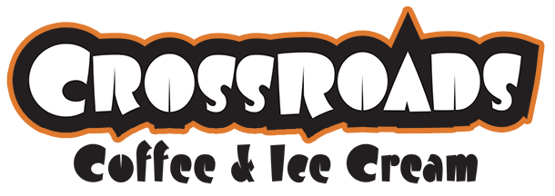 Crossroads Coffee &amp; Ice Cream